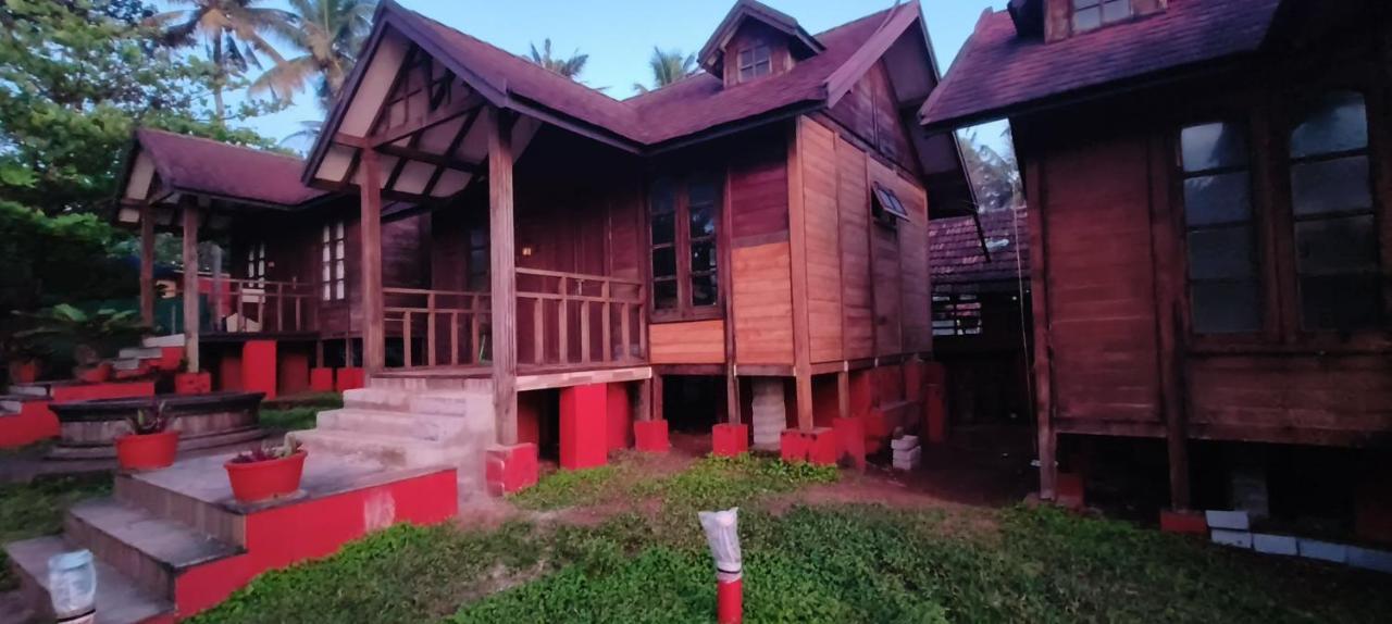 Blue Water Beach Resort Varkala Cameră foto