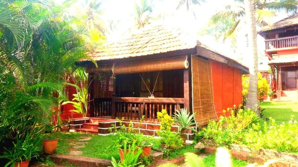 Blue Water Beach Resort Varkala Cameră foto